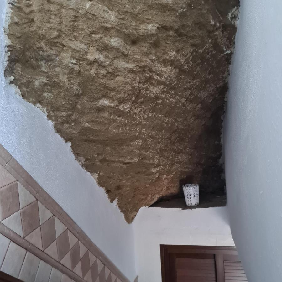 Casa Cueva Roman Setenil De Las Bodegas ภายนอก รูปภาพ